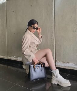 botas tratoradas femininas